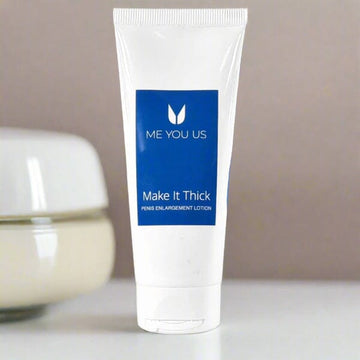 Me You Us Make It Thick 50ml Gifts My Amazing Fantasy